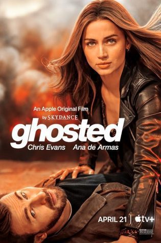 دانلود فیلم Ghosted 2023 دانلود فیلم Ghosted 2023