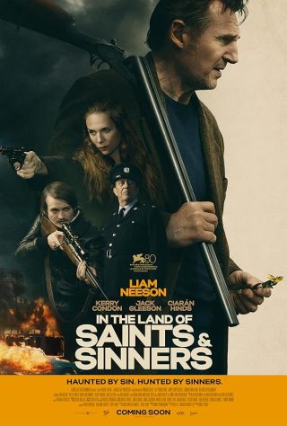 دانلود فیلم In the Land of Saints and Sinners 2023 دانلود فیلم In the Land of Saints and Sinners 2023