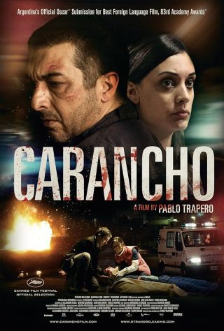 دانلود فیلم Carancho 2010 دانلود فیلم Carancho 2010