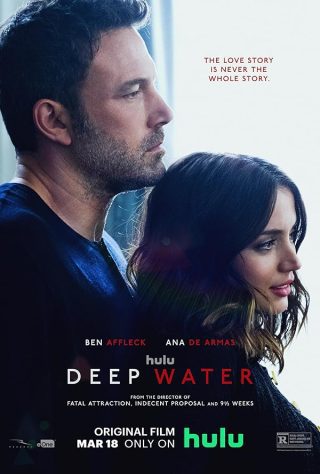 دانلود فیلم Deep Water 2022 دانلود فیلم Deep Water 2022