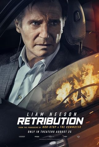 دانلود فیلم Retribution 2023 دانلود فیلم Retribution 2023