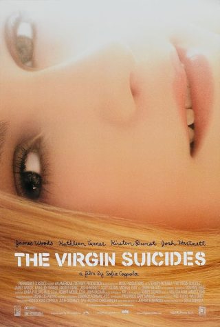 دانلود فیلم The Virgin Suicides 1999 دانلود فیلم The Virgin Suicides 1999