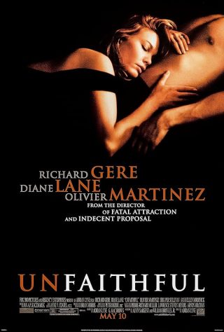 دانلود فیلم Unfaithful 2002 دانلود فیلم Unfaithful 2002