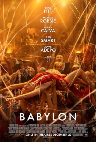 دانلود فیلم Babylon 2022 دانلود فیلم Babylon 2022