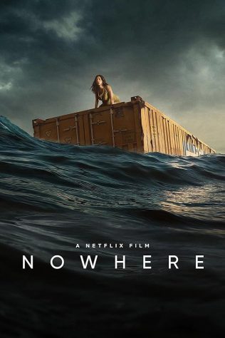 دانلود فیلم Nowhere 2023 دانلود فیلم Nowhere 2023