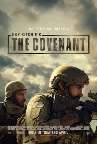 دانلود فیلم Guy Ritchie’s The Covenant 2023 دانلود فیلم Guy Ritchie’s The Covenant 2023