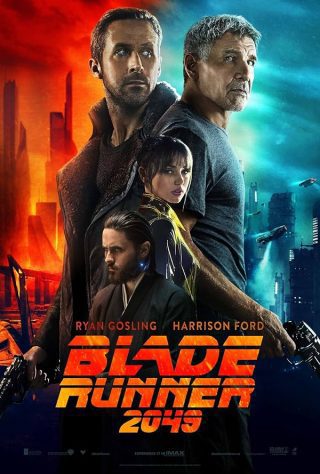 دانلود فیلم Blade Runner 2049 2017 دانلود فیلم Blade Runner 2049 2017