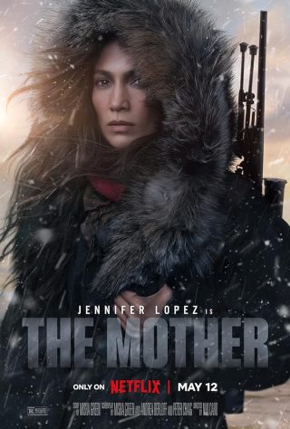 دانلود فیلم The Mother 2023 دانلود فیلم The Mother 2023