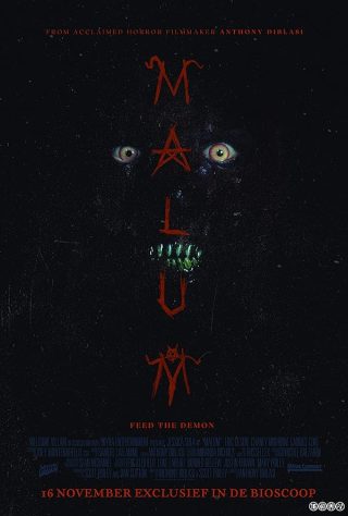 دانلود فیلم Malum 2023 دانلود فیلم Malum 2023