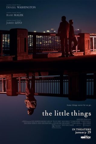 دانلود فیلم The Little Things 2021 دانلود فیلم The Little Things 2021
