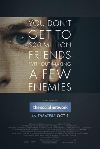 دانلود فیلم The Social Network 2010 دانلود فیلم The Social Network 2010