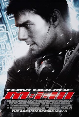 دانلود فیلم Mission: Impossible III 2006 دانلود فیلم Mission: Impossible III 2006