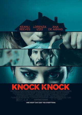 دانلود فیلم Knock Knock 2015 دانلود فیلم Knock Knock 2015