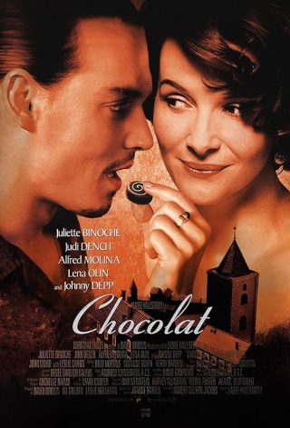 دانلود فیلم Chocolat 2000 دانلود فیلم Chocolat 2000