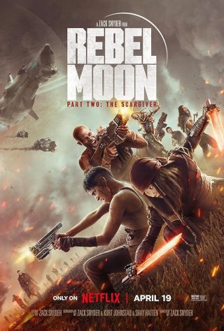 دانلود فیلم Rebel Moon – Part Two: The Scargiver 2024 دانلود فیلم Rebel Moon – Part Two: The Scargiver 2024