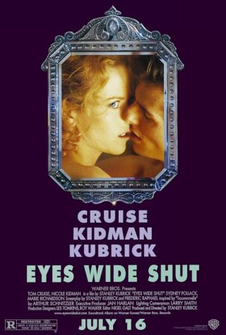 دانلود فیلم Eyes Wide Shut 1999 دانلود فیلم Eyes Wide Shut 1999