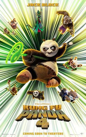 دانلود فیلم Kung Fu Panda 4 2024 دانلود فیلم Kung Fu Panda 4 2024