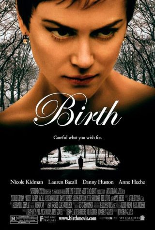 دانلود فیلم Birth 2004 دانلود فیلم Birth 2004