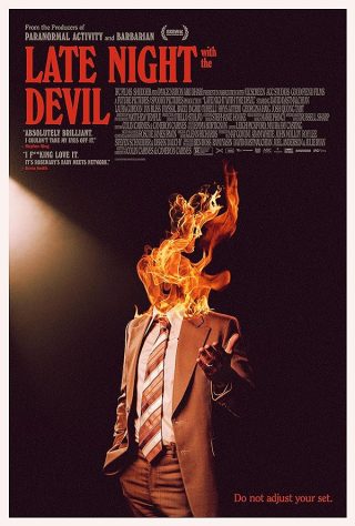 دانلود فیلم Late Night with the Devil 2023 دانلود فیلم Late Night with the Devil 2023
