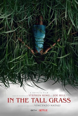 دانلود فیلم In the Tall Grass 2019 دانلود فیلم In the Tall Grass 2019