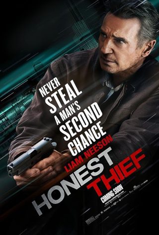 دانلود فیلم Honest Thief 2020 دانلود فیلم Honest Thief 2020
