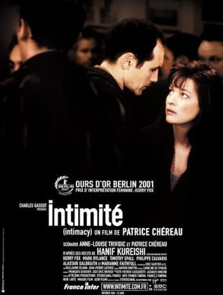 دانلود فیلم Intimacy 2001 دانلود فیلم Intimacy 2001