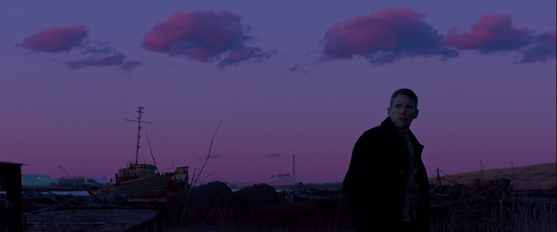 دانلود فیلم First Reformed 2017 (نخستین اصلاح‌شده 2017) بدون سانسور با زیرنویس فارسی