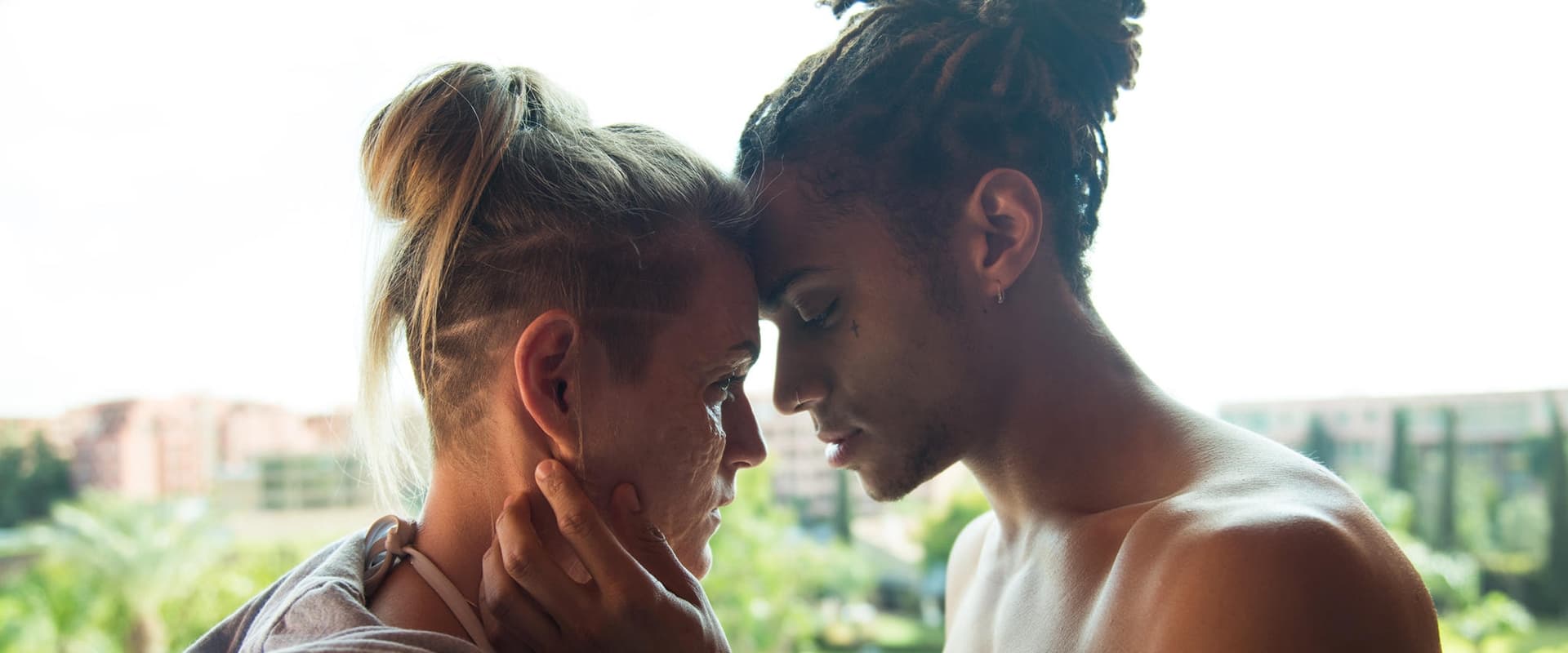 دانلود فیلم Dirty God 2019 (خدای کثیف 2019) بدون سانسور با زیرنویس فارسی