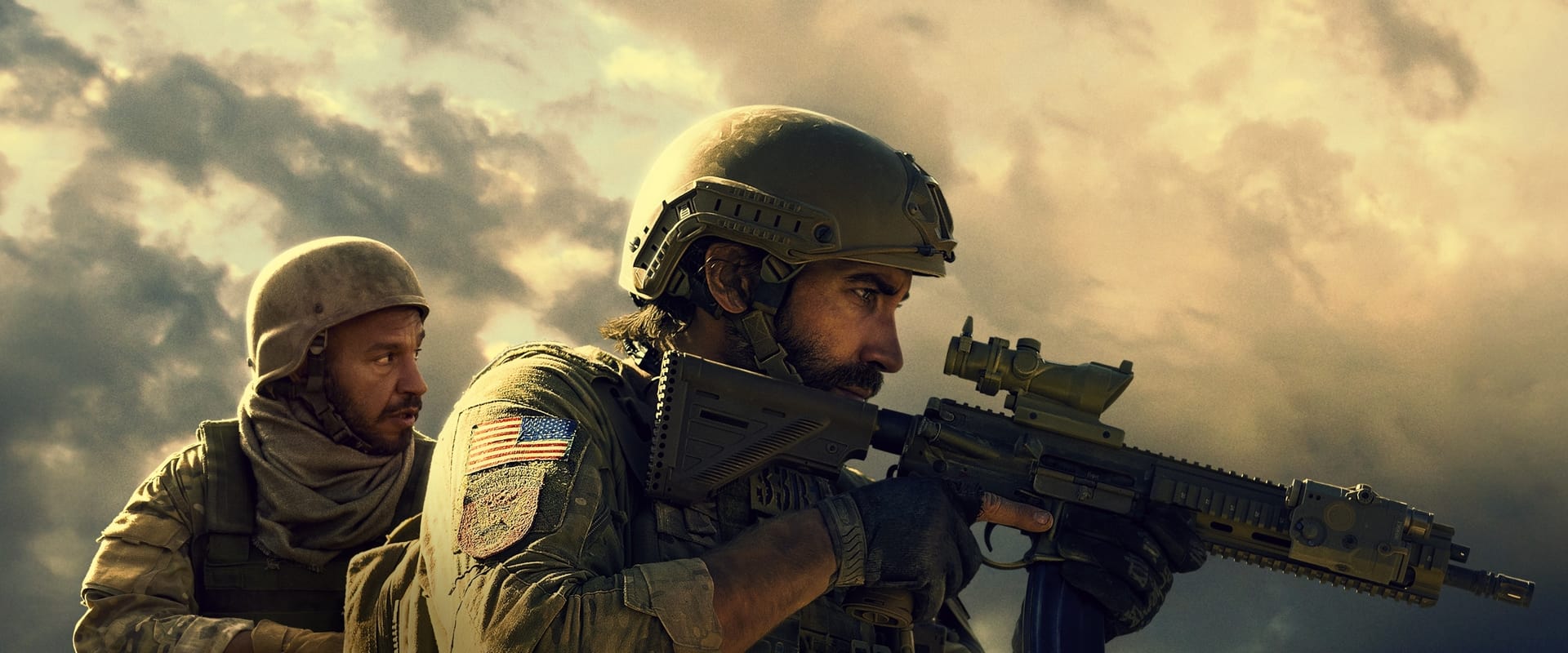 دانلود فیلم Guy Ritchie’s The Covenant 2023 (پیمان گای ریچی 2023) بدون سانسور با زیرنویس فارسی