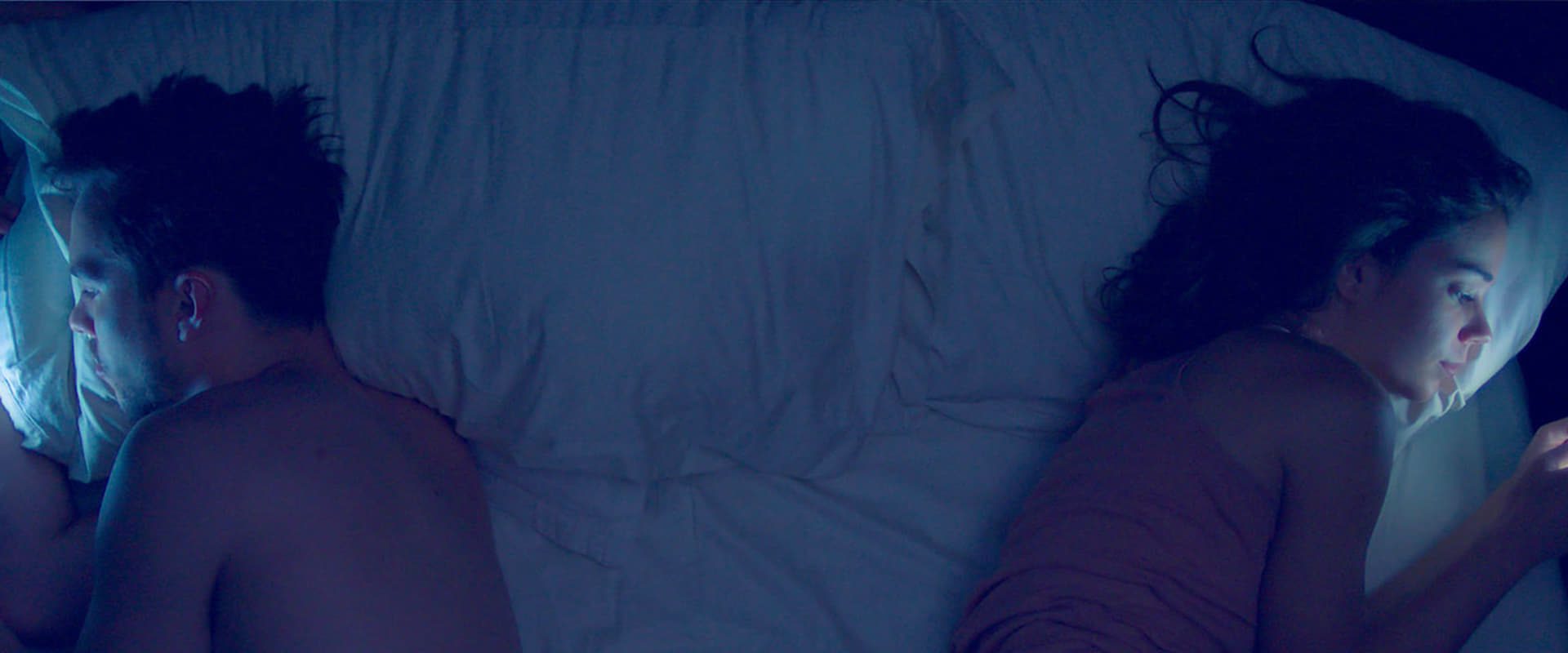 دانلود فیلم Newness 2017 (تازه بودن 2017) بدون سانسور با زیرنویس فارسی