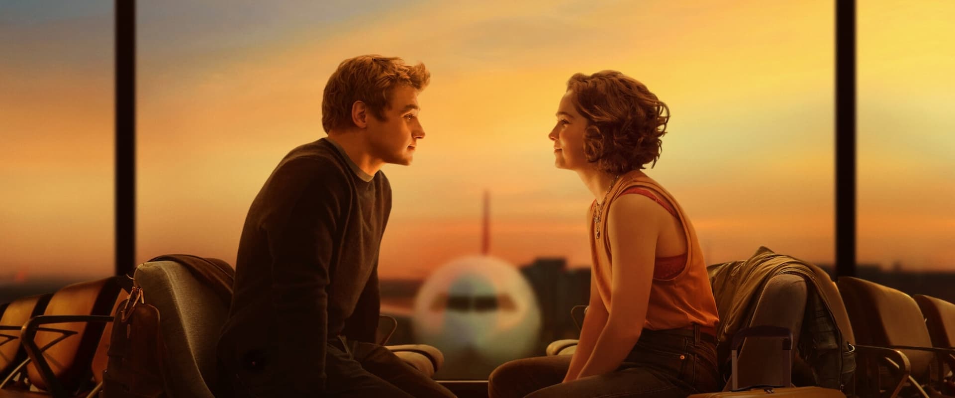 دانلود فیلم Love at First Sight 2023 (عشق در نگاه اول 2023) بدون سانسور با زیرنویس فارسی