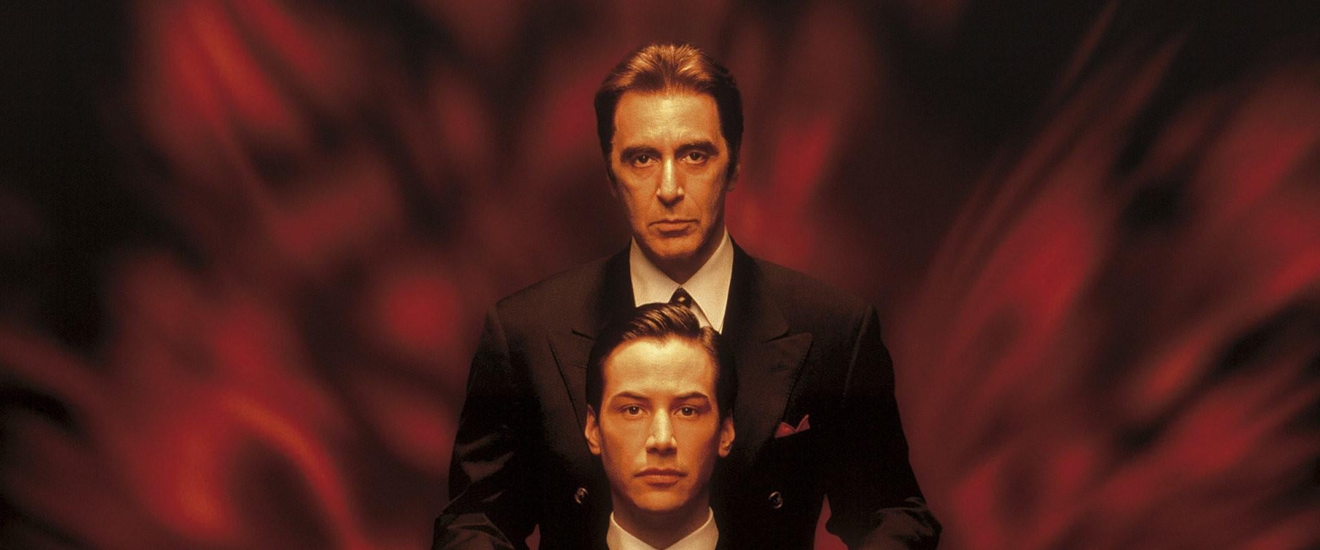 دانلود فیلم The Devil’s Advocate 1997 (وکیل مدافع شیطان 1997) بدون سانسور با زیرنویس فارسی
