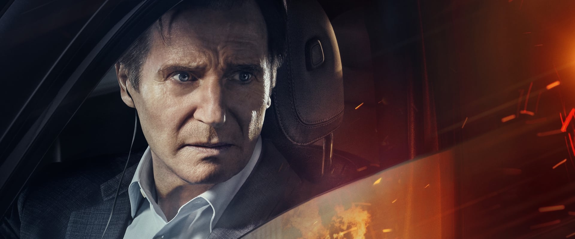 دانلود فیلم Retribution 2023 (قصاص 2023) بدون سانسور با زیرنویس فارسی