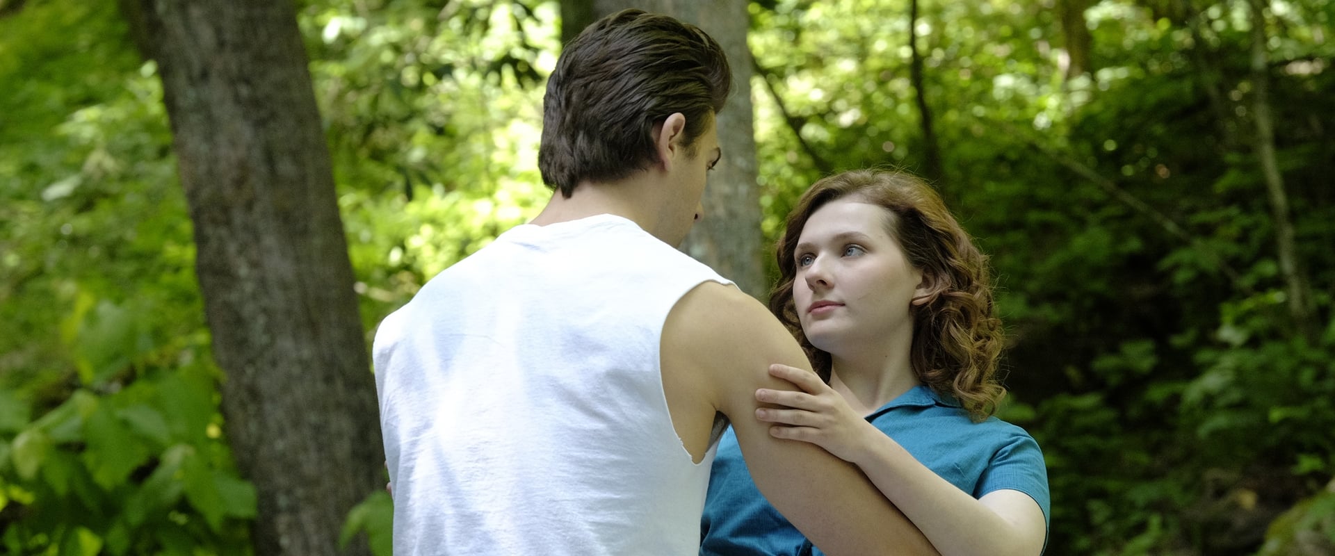 دانلود فیلم Dirty Dancing 2017 (رقص کثیف 2017) بدون سانسور با زیرنویس فارسی