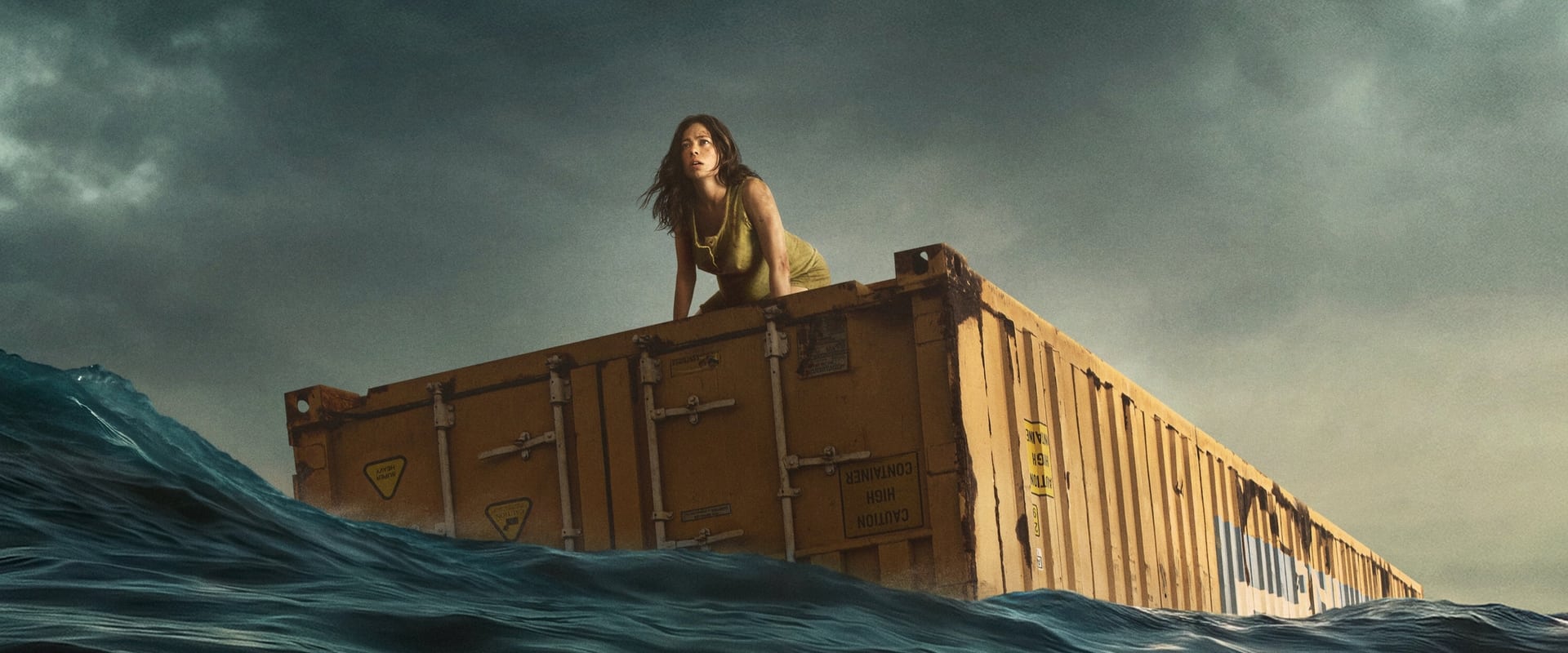 دانلود فیلم Nowhere 2023 (هیچ کجا 2023) بدون سانسور با زیرنویس فارسی