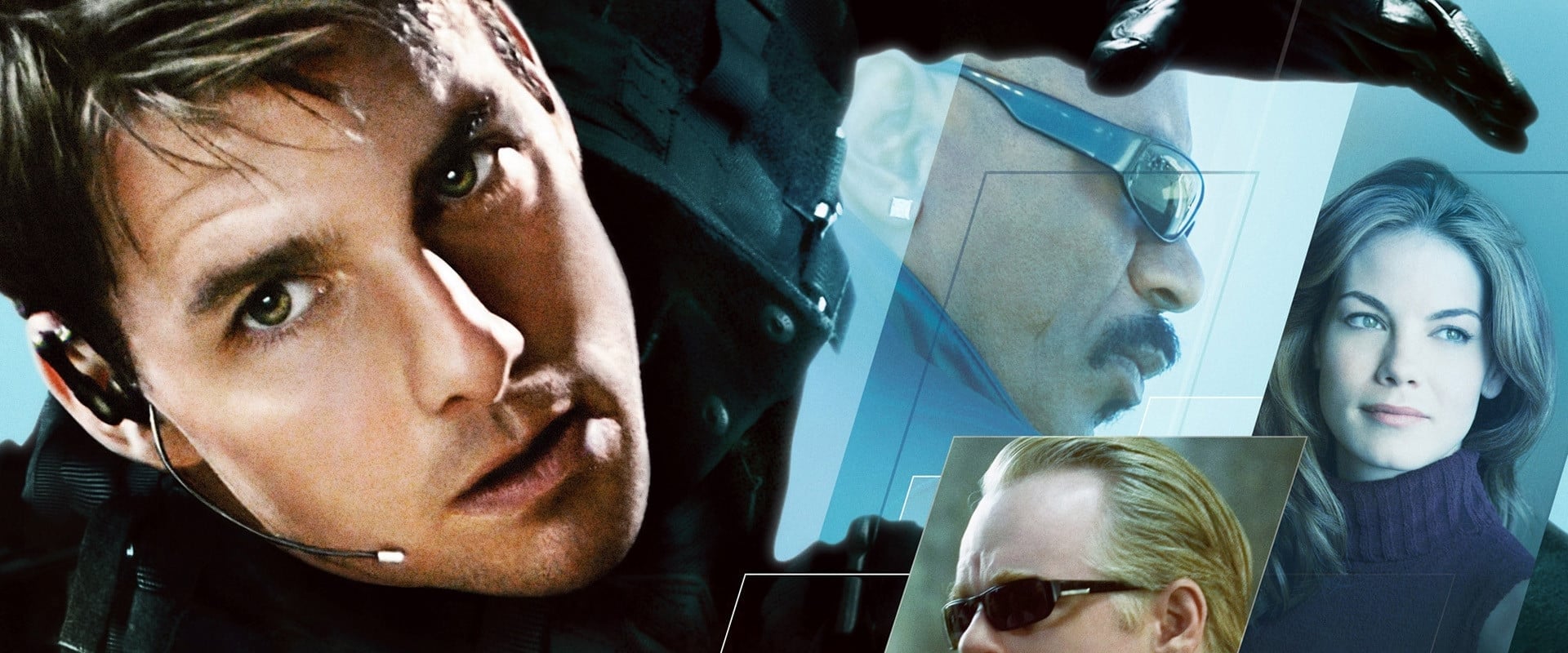 دانلود فیلم Mission: Impossible III 2006 (مأموریت غیرممکن 3 2006) بدون سانسور با زیرنویس فارسی