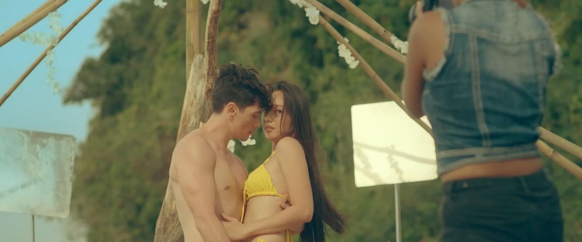 دانلود فیلم Eva 2021 (ایوا 2021) بدون سانسور با زیرنویس فارسی