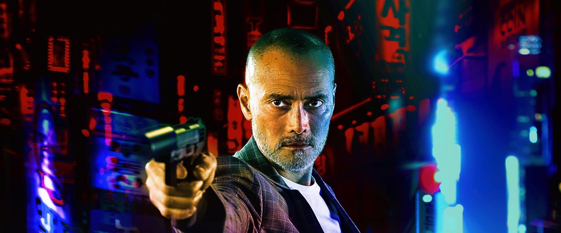 دانلود فیلم One Night in Bangkok 2020 (یک شب در بانگکوک 2020) بدون سانسور با زیرنویس فارسی