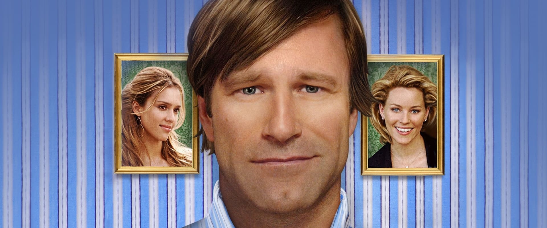 دانلود فیلم Meet Bill 2007 (بیل را ملاقات کن 2007) بدون سانسور با زیرنویس فارسی