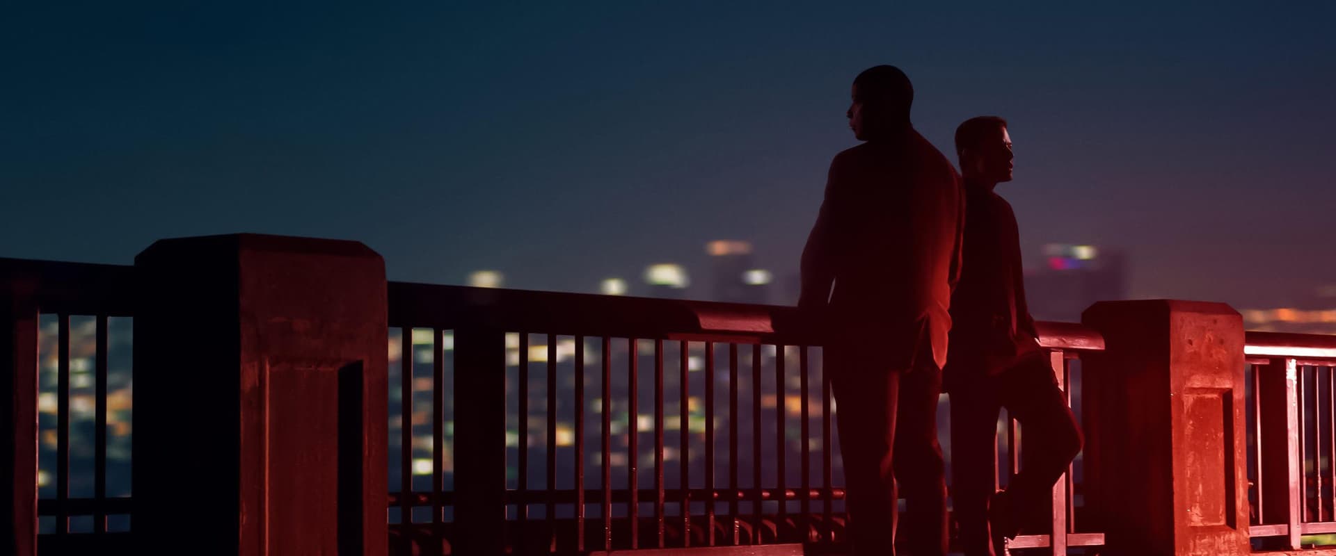 دانلود فیلم The Little Things 2021 (چیزهای کوچک 2021) بدون سانسور با زیرنویس فارسی