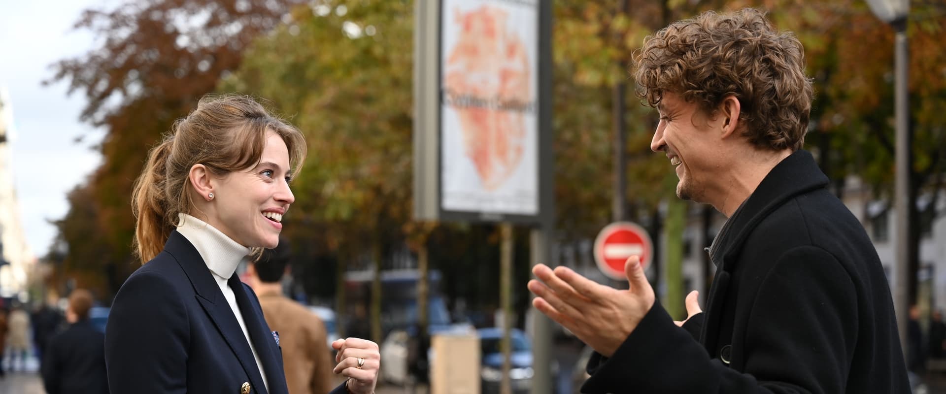 دانلود فیلم Coup de Chance 2023 (ضربه شانس 2023) بدون سانسور با زیرنویس فارسی