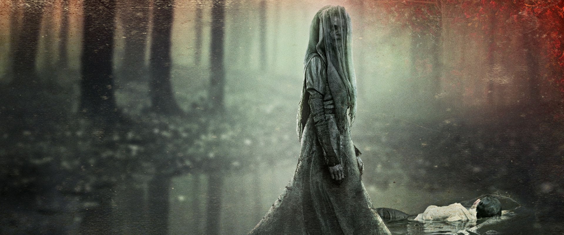 دانلود فیلم The Curse of la Llorona 2019 (نفرین لیورونا 2019) بدون سانسور با زیرنویس فارسی