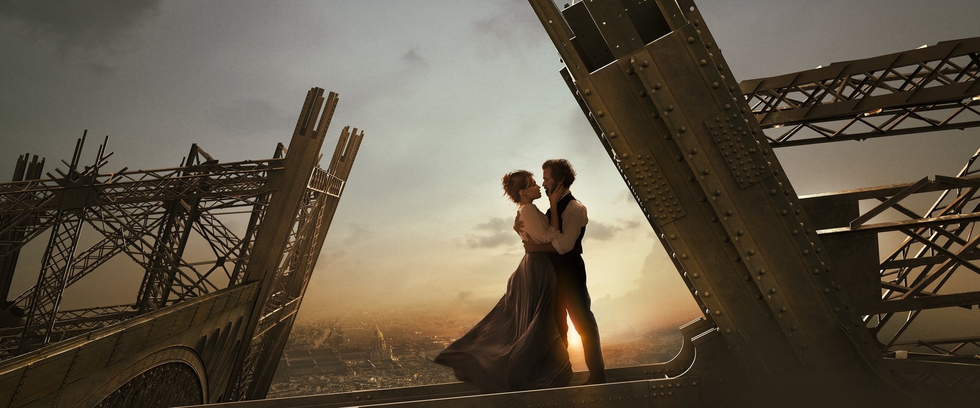 دانلود فیلم Eiffel 2021 (ایفل 2021) بدون سانسور با زیرنویس فارسی