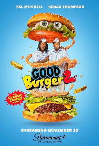 دانلود فیلم Good Burger 2 2023 دانلود فیلم Good Burger 2 2023