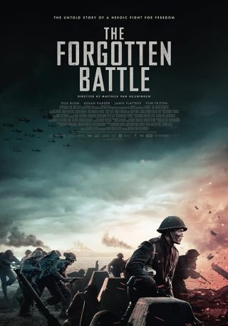 دانلود فیلم The Forgotten Battle 2020 دانلود فیلم The Forgotten Battle 2020