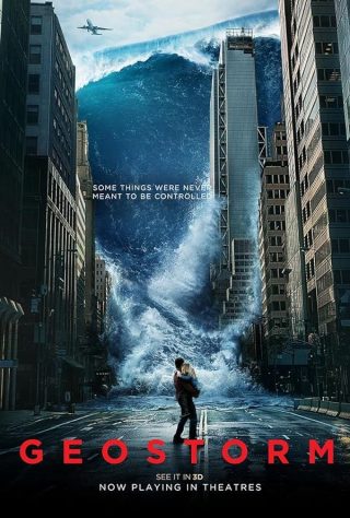 دانلود فیلم Geostorm 2017 دانلود فیلم Geostorm 2017