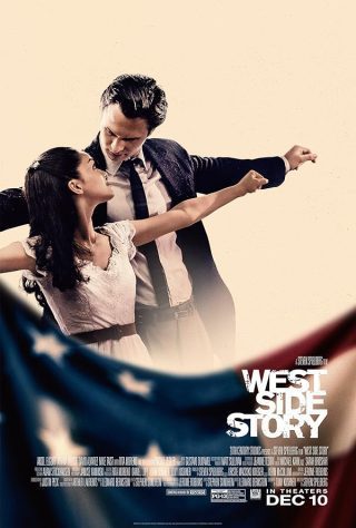 دانلود فیلم West Side Story 2021 دانلود فیلم West Side Story 2021