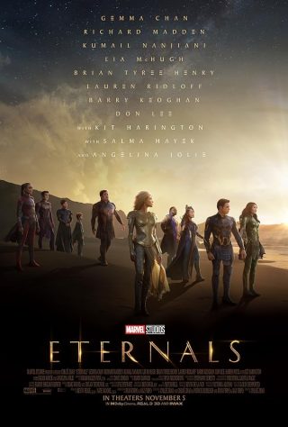 دانلود فیلم Eternals 2021 دانلود فیلم Eternals 2021