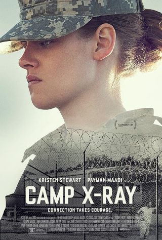 دانلود فیلم Camp X-Ray 2014 دانلود فیلم Camp X-Ray 2014