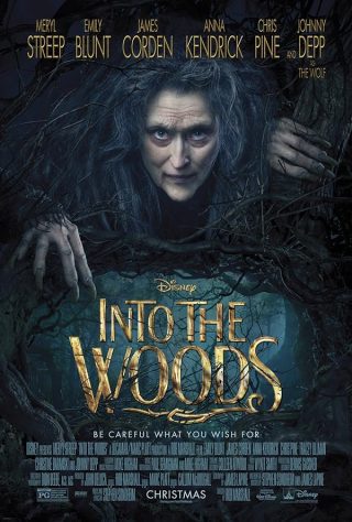 دانلود فیلم Into the Woods 2014 دانلود فیلم Into the Woods 2014
